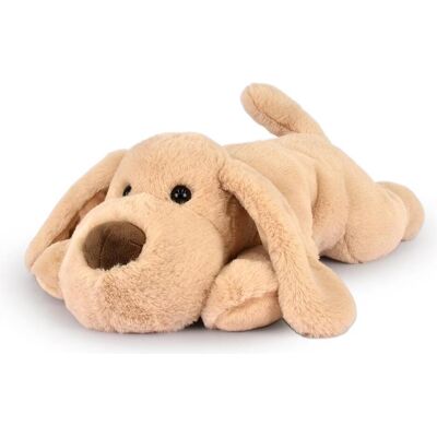 Doudou et Compagnie Hund beige 40cm (40 cm) Doudou et Compagnie Hund beige 40cm (40 cm)