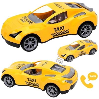 Siku Sporttaxi Siku Sporttaxi