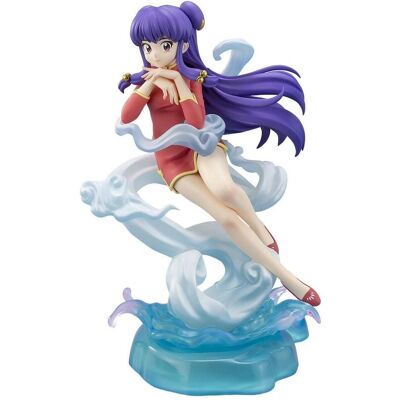 Bandai Ranma 1/2 FiguartsZERO Chouette PVC Statue Shampoo 17 cm Bandai Ranma 1/2 FiguartsZERO Chouette PVC Statue Shampoo 17 cm