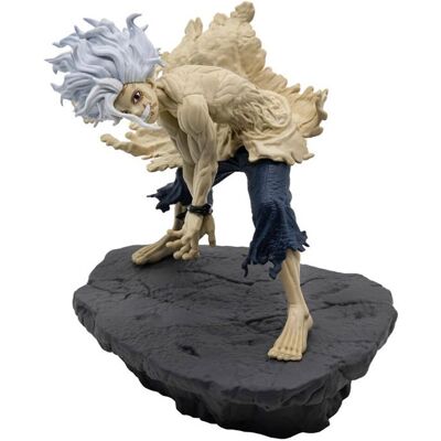 Banpresto My Hero Academia - Tomura Shigaraki Combination Battle Banpresto My Hero Academia - Tomura Shigaraki Combination Battle