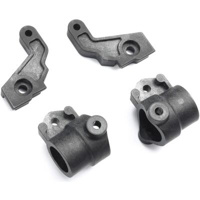 Tamiya TRF420 C-Parts (Front Uprights) Tamiya TRF420 C-Parts (Front Uprights)