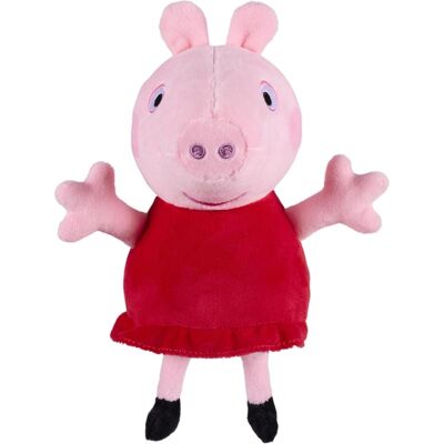 Peppa Pig - Plush 2pk (8422) (23 cm) Peppa Pig - Plush 2pk (8422) (23 cm)