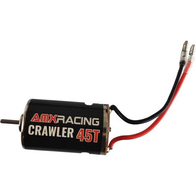 Amewi Motor brushed Crawler 45T Amewi Motor brushed Crawler 45T