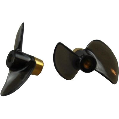 Amewi Propeller 2 Stück Blue Barracuda V2 Amewi Propeller 2 Stück Blue Barracuda V2