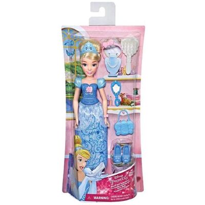 Hasbro Disney Prinzessinnen mit Zubehör Hasbro Disney Prinzessinnen mit Zubehör