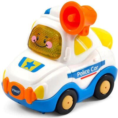 VTech 517203 Toot-toot drivers police car VTech 517203 Toot-toot drivers police car