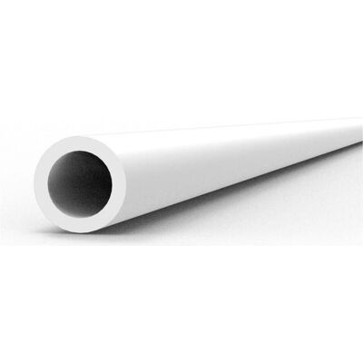 AK Interactive Hollow tube 2.00dx350mm (W.T. 0,7mm)-STYRENE STRIP AK Interactive Hollow tube 2.00dx350mm (W.T. 0,7mm)-STYRENE STRIP