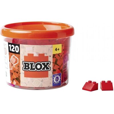 Other Blox 120 Dachsteine rot Other Blox 120 Dachsteine rot
