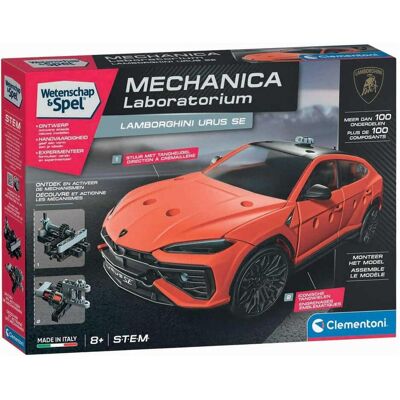 Clementoni Science & Games Lamborghini Urus Clementoni Science & Games Lamborghini Urus
