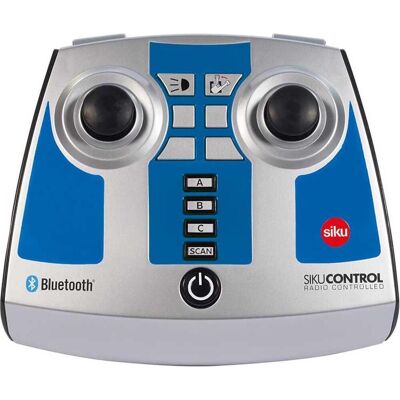 Siku Bluetooth-Fernsteuermodul f?r Raupe Siku Bluetooth-Fernsteuermodul f?r Raupe