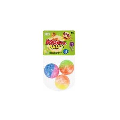Creative Gummiball 4cm 3Stk. 9x17 mc Maschenweite 120/240 Creative Gummiball 4cm 3Stk. 9x17 mc Maschenweite 120/240
