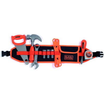 Smoby B+D Toolbelt Smoby B+D Toolbelt