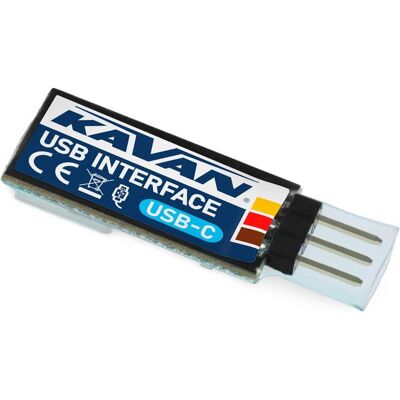 Kavan Smart PRO USB-C Interface Kavan Smart PRO USB-C Interface