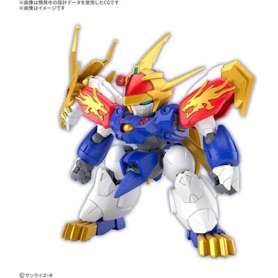 Bandai Mashin Hero Wataru Ryujinmaru figure Bandai Mashin Hero Wataru Ryujinmaru figure
