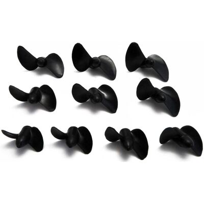 Super rennschraube "p" rechts 2-blatt m4 gfk ø32,5x39x1,2 Super rennschraube "p" rechts 2-blatt m4 gfk ø32,5x39x1,2
