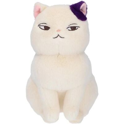 Muta Plüschfigur - Inspiriert von Studio Ghibli - 'If you listen' - 60cm Muta Plüschfigur - Inspiriert von Studio Ghibli - 'If you listen' - 60cm