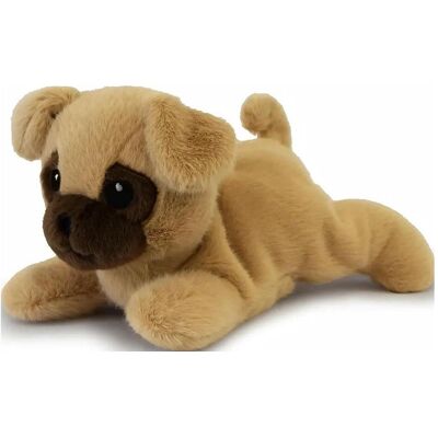 Doudou et Compagnie Hund liegend beige 22cm (21.10 cm) Doudou et Compagnie Hund liegend beige 22cm (21.10 cm)