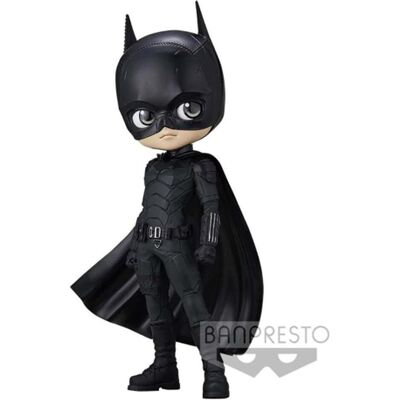 Banpresto Q Posket Batman (A) 15cm Banpresto Q Posket Batman (A) 15cm