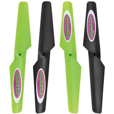 Jamara Rotorblatt Invader neu Jamara Rotorblatt Invader neu
