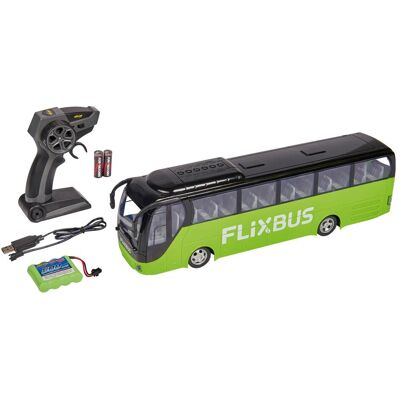 Carson FlixBus (RTR Ready-to-Run) Carson FlixBus (RTR Ready-to-Run)