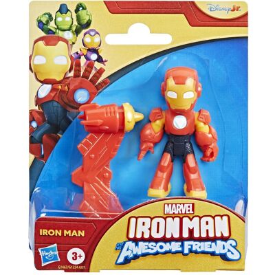 Disney Imf Iron Man Acsry (7.60 cm) Disney Imf Iron Man Acsry (7.60 cm)