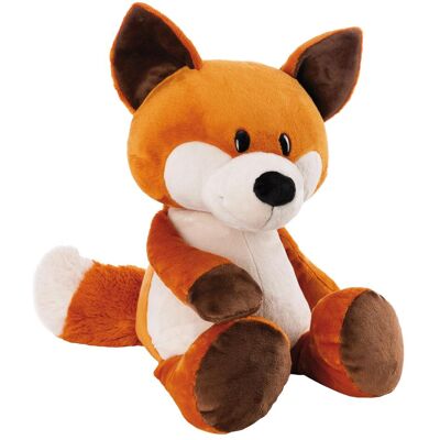 NICI Kuscheltier Fuchs Fabio GREEN (50 cm) NICI Kuscheltier Fuchs Fabio GREEN (50 cm)