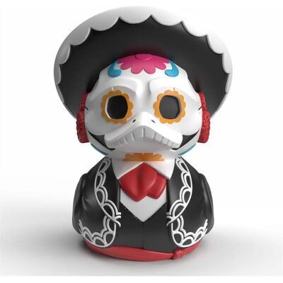 Numskull Travel Tubbz Mini PVC Figur Mexiko 5 cm Numskull Travel Tubbz Mini PVC Figur Mexiko 5 cm