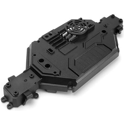 Wittmax Upper Chassis Set Wittmax Upper Chassis Set