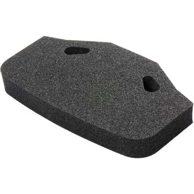 Tamiya Urethane Bumper XL (black) (TT-01E/02) Tamiya Urethane Bumper XL (black) (TT-01E/02)