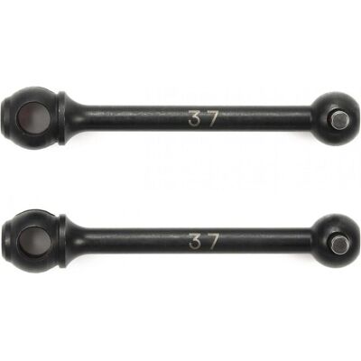 Tamiya 37mm Driveshafts for DC Joint Shafts(2) Tamiya 37mm Driveshafts for DC Joint Shafts(2)