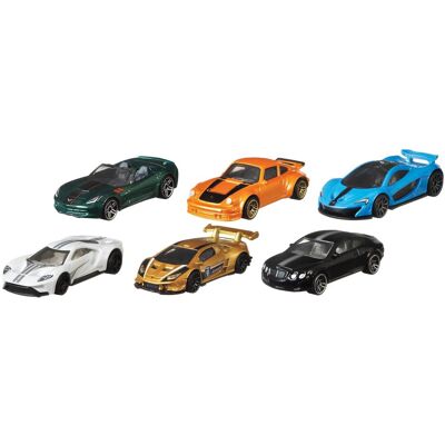 Hot Wheels GDG44 Hot Wheels GDG44