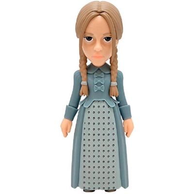 Minix Collection MERCREDI - Goody Addams - Figurine 12cm Minix Collection MERCREDI - Goody Addams - Figurine 12cm
