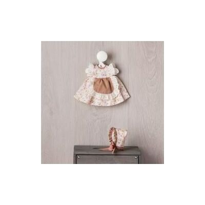 Asi Teresa Kleiderset für Celia-Puppe, 30 cm Asi Teresa Kleiderset für Celia-Puppe, 30 cm