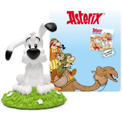 Tonies Asterix - Die Odyssee (Deutsch) Tonies Asterix - Die Odyssee (Deutsch)