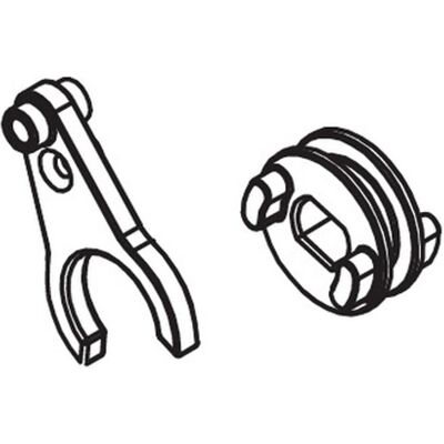 Absima Geschwindigkeitswandler-Set Absima Geschwindigkeitswandler-Set