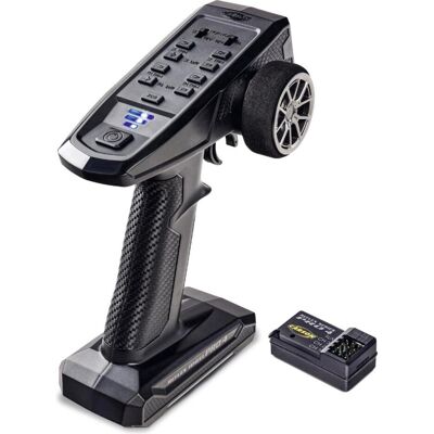 Carson FS Reflex Wheel Pro 4 2.4GHz Carson FS Reflex Wheel Pro 4 2.4GHz