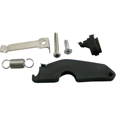 Jamara Umbausatz Panzersteuerung Compa X4 Rückholfeder für Gas/Bremse Jamara Umbausatz Panzersteuerung Compa X4 Rückholfeder für Gas/Bremse