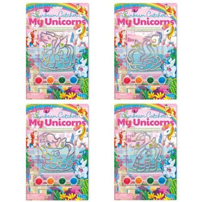 4M Einhorn Sonnenstrahlfänger, Ast 4 4M Einhorn Sonnenstrahlfänger, Ast 4