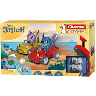 Carrera Disney Stitch 2,9 Carrera Disney Stitch 2,9