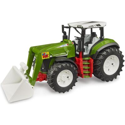 Bruder Traktor mit Frontlader Roadmax Bruder Traktor mit Frontlader Roadmax