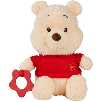 Simba Disney Winnie m. Beisshilfe (27.50 cm) Simba Disney Winnie m. Beisshilfe (27.50 cm)