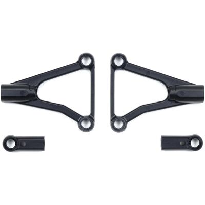 Tamiya TRF421 A Parts Upper Arms Tamiya TRF421 A Parts Upper Arms