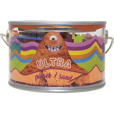 EPEE Sand Ultra Dose 200 g 5 Orangenburg EPEE Sand Ultra Dose 200 g 5 Orangenburg