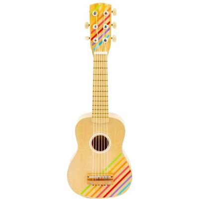 Bigjigs Holzgitarre Bigjigs Holzgitarre