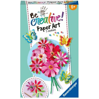 Ravensburger Flowers & Butterflies Ravensburger Flowers & Butterflies