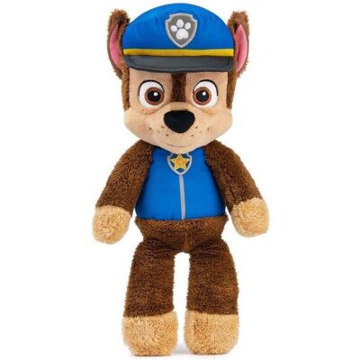 Grund Paw Patrol - Gund Take A Long Plush - Chase (6067145) (33 cm) Grund Paw Patrol - Gund Take A Long Plush - Chase (6067145) (33 cm)