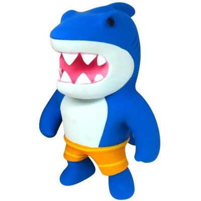 EPEE Stumble Guys Gummibänder – Megaladon EPEE Stumble Guys Gummibänder – Megaladon