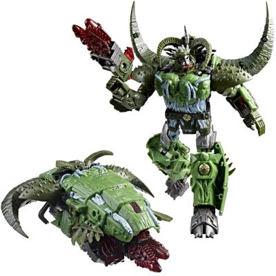 Hasbro Transformers Age of the Primes Leader Class figurine The Thirteen: Liege Maximo 22 cm Hasbro Transformers Age of the Primes Leader Class figurine The Thirteen: Liege Maximo 22 cm