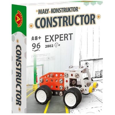 Alexander 2802 Alexander 2802