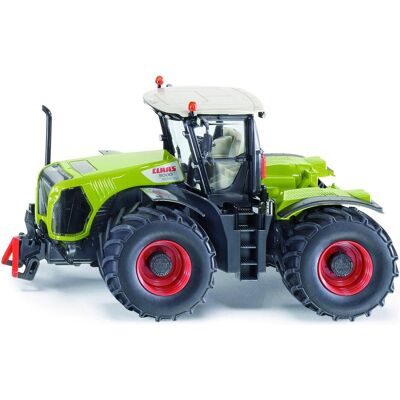 Siku Traktor Claas Xerion 3271 01:32 Siku Traktor Claas Xerion 3271 01:32